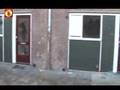Boschveld 55 - Vernielingen