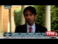 Bobby Jindal Condemns 'Insulting' Romney Remarks