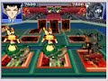 YWC 08 - me vs Kozaky YWC 08 - me vs Kozaky