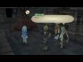 TOS2:DoNW: Meeting Genis, Sleeping Monster