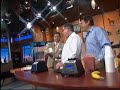 Will it Blend: A Flashlight and Coffee Mug LIVE on WGN-TV