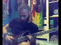 -=Black Sabbath - War Pigs(Guitar Solo Part 1) by w0lfcrY=- -=Black Sabbath - War Pigs(Guitar Solo Part 1) by w0lfcrY=-