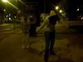 fama a bailar