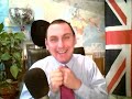 United Kingdom Talk Video Tuesday 11th November 2008