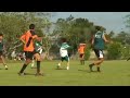 Evander Soccer Player - Jogador de Futebol - Meia Esquerda