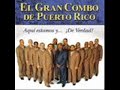 El gran combo / ojos chinos