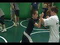 Tie up movement and creating angles Tie up movement and creating angles