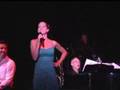 Jason Watson and Kathleen Watson sing "There Once Was a Man"