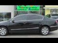 Used 2007 Volkswagen Passat Sedan Lewisville TX