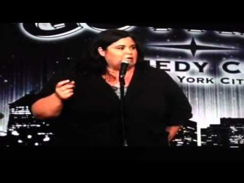 Must see. Most awesome comedian Deb Digiovanni