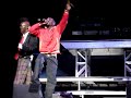 Akon - smack that (live)
