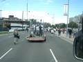 DNC PROTEST PARADE GOD'S GITMO