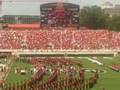 UGA Pregame part 3 - 8-30-08 v GA Southern