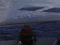 Sailing in Kuopio, Finland