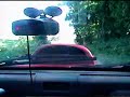 Ford Probe Thomas explains muddin in Buddha