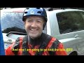 Steve First Descent Nantahala Falls