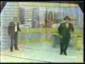 O Furacão Latino é brasileiro e chama-se Eddie Martin, ay que swing!!!!!!