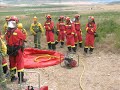 incendios forestales reten 5 practicas con la ume