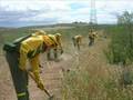 INCENDIOS FORESTALES-RETEN-5-PRACTICAS CON LA UME