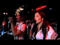 T. Roth & Another Pretty Face Live at the China Club NYC