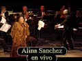 ALINA SANCHEZ - LUCIA DI LAMMERMMOR ALINA SANCHEZ - LUCIA DI LAMMERMMOR