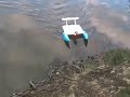 EPP-Hydro-Plane von Jomari EPP-Hydro-Plane von Jomari