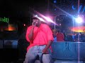 Sean Black @ R&B Cafe Vibes Nite Club