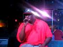 Sean Black @ R&B Cafe Vibes Nite Club