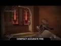 Rainbow Six Vegas 2 Weapons Trailer