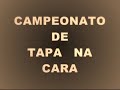 POVO DA SELVA (TAPA MUDO)competiçao sem noçao