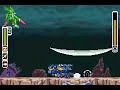Rockman Zero II Sage Harpuia Hardmode