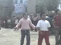 comite vecinal peru carabayllo juan pablo2do
