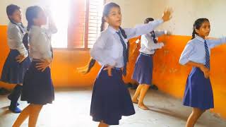 school girls dancing girls dance
