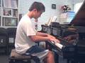 videos de Liszt: Hungarian Rhapsody No 14 Part 2