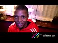 Grimeblog