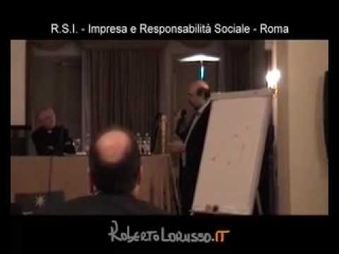 Impresa e Responsabilità Sociale