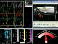  Okr��enie Opel Vectra S2000 z danymi ...