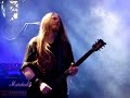 The Cry of Mankind- My Dying Bride live at Sibiu