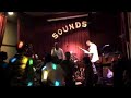 XRey - Mustang Sally@BRBC, 21.4.07