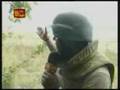 Wanni Operation 04/09/2008 - War heroes advancing shattering tiger nerve centres