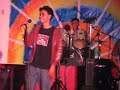 Alive By Pearl jam (\"Zollinka Band\") @tatalon