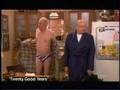 John Lithgow on The View