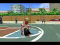 FreeStyle Street Basketball Russia
