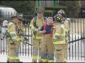 Outlaw Firefighter Outlaw Firefighter