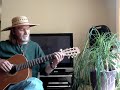 Acoustic Guitar Lessons 