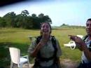 lillian massry before skydiving