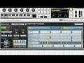 Transfuser - The Ultimate Groove Creator - Part 1
