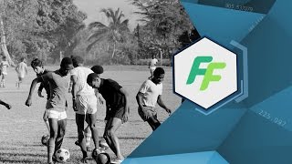 Haiti au Mondial 1974