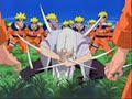 Tayuya, Sakon, Ukon, Kimimaru, Jiroubou, kidoumaru,kabuto!