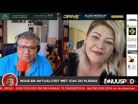 'n Eie polisiemag vir Khoisan Vrydag 31 Jan 2025